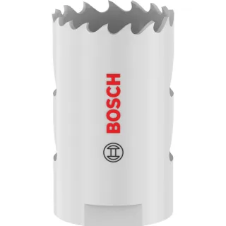 Bosch Multi Material Lochsäge mit Gewinde, 29 x 40 mm - 2608594568