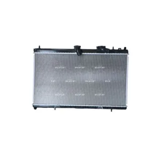 NRF Motork?hler gel?tet Citroen C5 C6 Peugeot 407 607 2,7