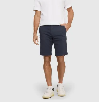 MAC - MAC JEANS - Driver Short, MACFlexx Light blau - Gr. - 31