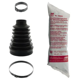 Febi Achsmanschette vorne innen VW California Multivan Transporter T5 T6
