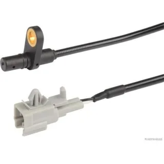 Jakoparts Raddrehzahlsensor hinten Nissan X-Trail Renault Koleos
