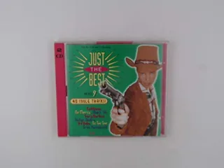 Just The Best Vol. 9