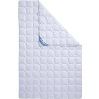 fan Microfaserbettdecke Kansas, Füllung: Polyesterfaser, Bezug: 100% Polyester, Bettdecke in 135x200 cm und weiteren Größen, für Sommer oder Winter