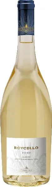 Tormaresca Roycello Fiano Salento IGT Jg. 2024