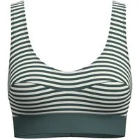 CALIDA Bustier Elastic Special Damen (1-tlg) mit breitem Softbund, atmungsaktive und weiche Single Jersey-Qualität