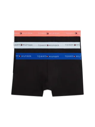 3P TRUNK WB Keep Blue - Gr. - S
