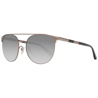 Carolina Herrera Bronze Lunettes de soleil pour la femme des femmes