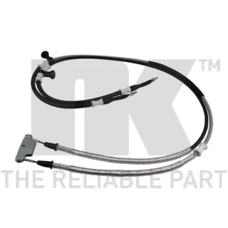 NK Handbremsseil links Opel Signum Vectra C