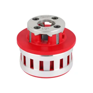 Milwaukee BSPT Schneidkopf für M18FPT2H 1/2" - 4932480239