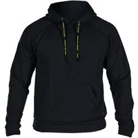 UF PRO Kapuzenpullover Hawk Raider Functional Hoodie Black