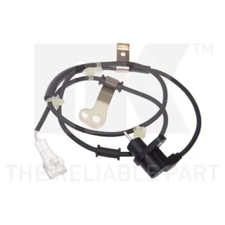 NK Raddrehzahlsensor hinten rechts Subaru Justy Suzuki Ignis Wagon