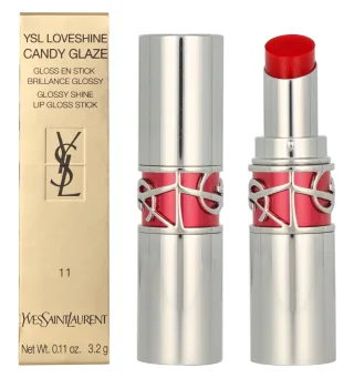 YSL Loveshine Candy Glaze Lippenstift