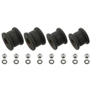 Febi Reparatursatz Stabilisatorlager Mercedes 124 C-Klasse Clk E-Klasse