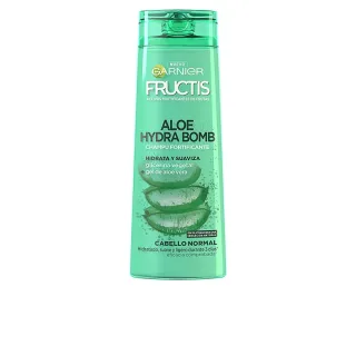 Fructis Aloe Hydra Bomb Stärkendes Shampoo 360 ml