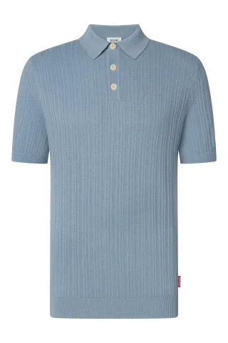 JOOP! JEANS - JJK-09Colinor 10100318 Blau - Gr. - L