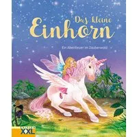 Das kleine Einhorn / diverse
