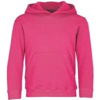 Fruit of the Loom Kapuzensweatshirt Fruit of the Loom Classic Hooded Sweat Kids