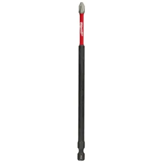 Milwaukee - Bit PH2 150mm SHOCKWAVE (1) - 4932471565