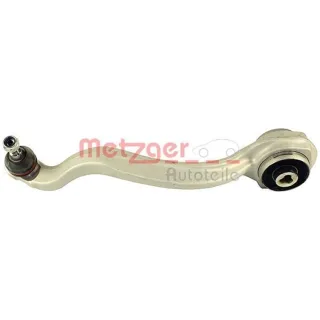 Metzger Querlenker vorne links Mercedes E-Klasse W212 58077701