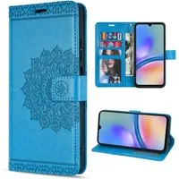 betterfon Handyhülle Handytasche für Samsung Galaxy A05s Klapphülle, Wallet Case mit Kartenfächern Magnetverschluss und weicher Innenhülle