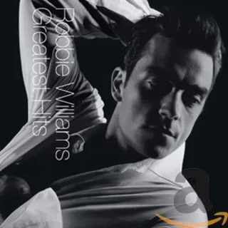 Greatest Hits [Audio CD]