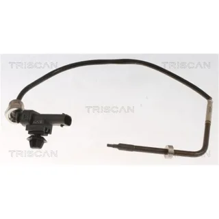 Triscan Sensor f?r Abgastemperatur Chevrolet Opel 882624012 1,6