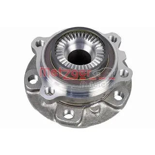 Metzger Radlager vorne BMW 5er 6er 7er X3 X4