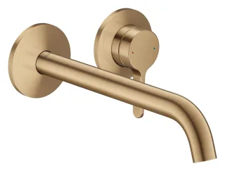 Hansgrohe Waschtischmischer Unterputz Axor One 48120140