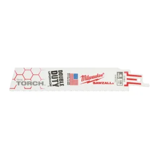 Milwaukee - SAEBELSAEGEBLATT 150/1.4MM (5) TORCH - 48005784