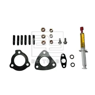 BE Turbo Montagesatz f?r Turbolader Hyundai Santa Fe 1 SM 2,0 Crdi 4X4