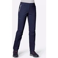 Witt Jerseyhose Zip-off-Hose komfortabel