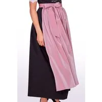 Hammerschmid Dirndlschürze Dirndlschürze - GEROLDSEE - beige, mauve