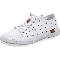 Gemini Damen Schnürschuh