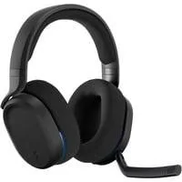 Scape Dark, Gaming-Headset schwarz, Bluetooth, USB-Dongle