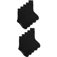 ONLY & SONS Freizeitsocken ONSFINCH BASIC SOCK 10-PACK NOOS (Packung, 10-Paar) Baumwollmischung, Einheitsgröße