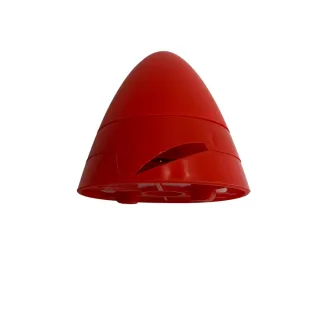 MO-FLY P-51D Mustang / MF-A84 Ki-84 RC Airplane Spare Parts Propeller Spinner