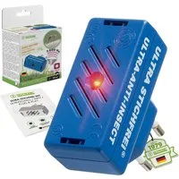 ISOTRONIC Insektenabwehrgerät Isotronic Ultra Stichfrei, 1-tlg.