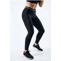 Under Armour® Funktionstights HEATGEAR LEGGING für Kinder für Kinder, mit Elasthan, leichtes Material