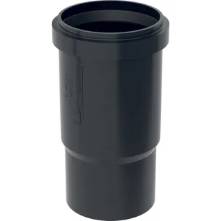 Geberit PE Langmuffe d200 370700161