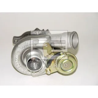 BE Turbo Turbolader Mitsubishi Galant 2,0