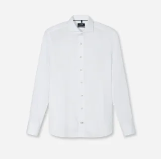 OLYMP Signature - OLYMP SIGNATURE Casual weiß - Gr. - 39