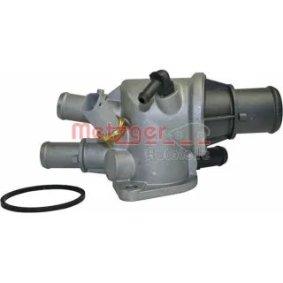 Metzger Thermostat + Dichtung Alfa Fiat Lancia 4006280