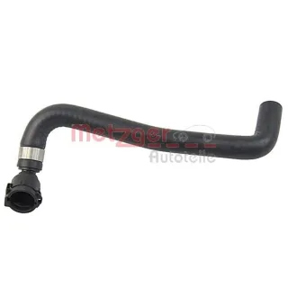 Metzger K?hlerschlauch oben BMW 1er 2er 3er 4er 2420596