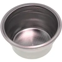 De'Longhi Ersatzfilter Delonghi AS00002565 Filter 2 Tassen für EC9155 EC9355 La Specialista