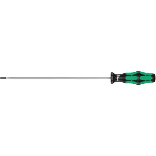 Wera 335 Schlitz-Schraubendreher - Elektrikerklinge - 05008009001
