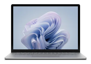 Microsoft Surface Laptop 6 f. Business Platinum | zlb-00030 | 15"Touch - Ultra 5 135H
