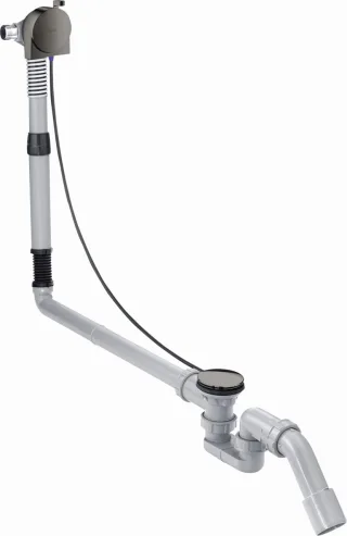 Hansgrohe Wannenein-,Ab-u.Überlaufgarnitur Axor 58317330
