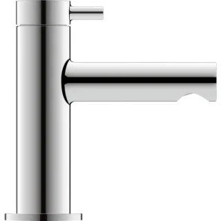 Duravit Circle Standventil CE1080002010 Ausladung 90mm, chrom