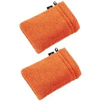 Vossen Handtücher Collection Vienna Style Supersoft - Alle Größen -, Frottier (Packung, 2-St), Vegan