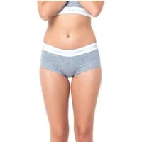 Yenita® Slip Modern-Sports-Collection (3-St) in weicher Baumwoll-Stretch-Qualität